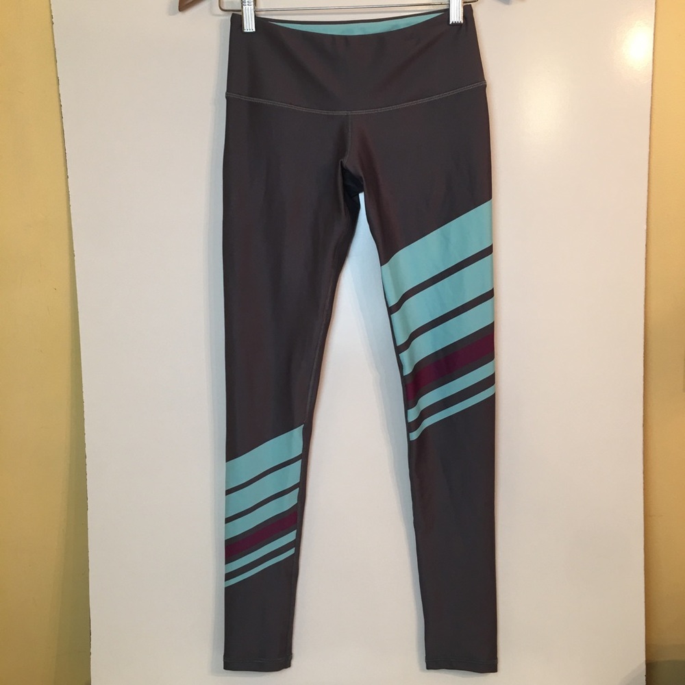 Scout Design Leggings Medium Made in the USA 🇺🇸